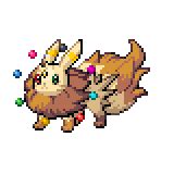 mega eevee insurgence